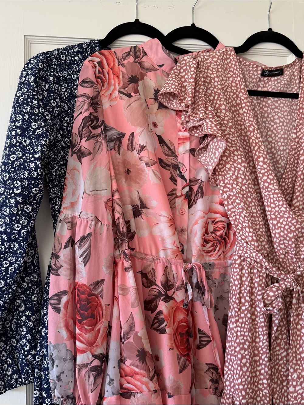 3 Pack Dress Bundle!!